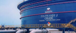 Why Cabals are After Dangote Refinery - Ojudu