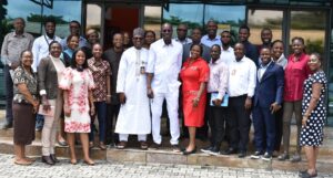 12 Professors, 15 Others Inducted into Shell Sabbatical, Research Positions