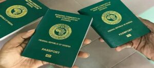 Nigerian Passport Gains Visa-Free Access to 45 Countries