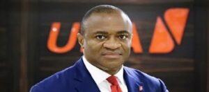 Alawuba, UBA GMD, Others Call for More Financial Inclusion