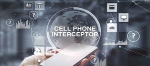 G Invests $40m in Intercept Technology, $583m in Surveillance-  S4C