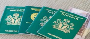 FG to Incorporate Contactless Fingerprints for Online Passport Renewal