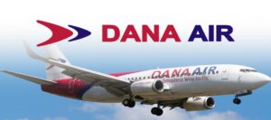 FG Seeks Arrest of Ranesh, Dana Air MD over Alleged N1.3Bn Fraud