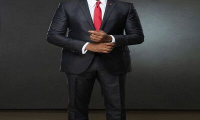 Tony Elumelu