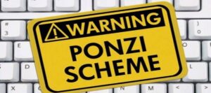 SEC to Intensify Crackdown on Ponzi Schemes this Year