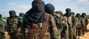 Suspected Lakurawa Terrorists Kill 3 Telcoms Workers in Kebbi