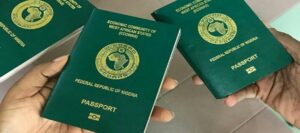 NIS Announces Maintenance on Passport Portal