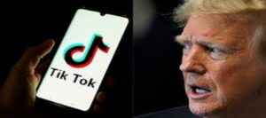 US Supreme Court Upholds Law Banning TikTok